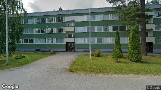Apartments for rent in Jyväskylä - Photo from Google Street View