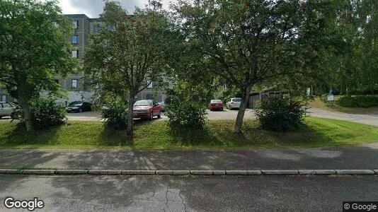 Apartments for rent in Jyväskylä - Photo from Google Street View