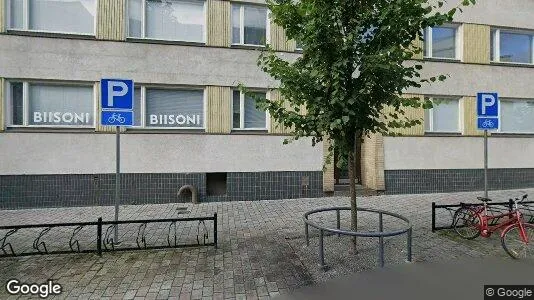 Apartments for rent in Jyväskylä - Photo from Google Street View