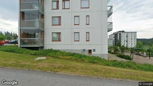 Apartments for rent in Jyväskylä - Photo from Google Street View