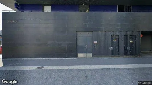 Apartments for rent in Jyväskylä - Photo from Google Street View