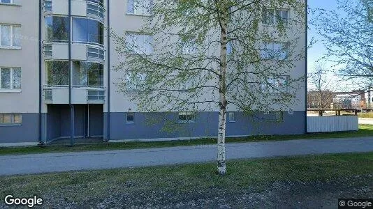 Apartments for rent in Jyväskylä - Photo from Google Street View