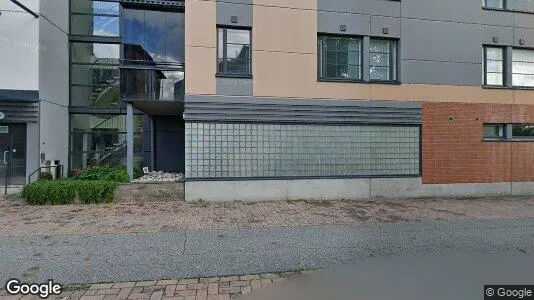 Apartments for rent in Jyväskylä - Photo from Google Street View