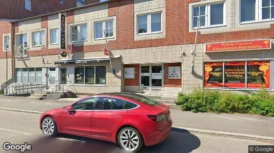 Apartments for rent in Jyväskylä - Photo from Google Street View