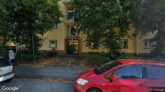 Apartments for rent in Jyväskylä - Photo from Google Street View