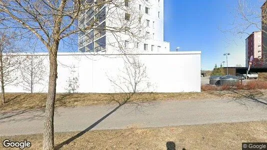 Apartments for rent in Jyväskylä - Photo from Google Street View