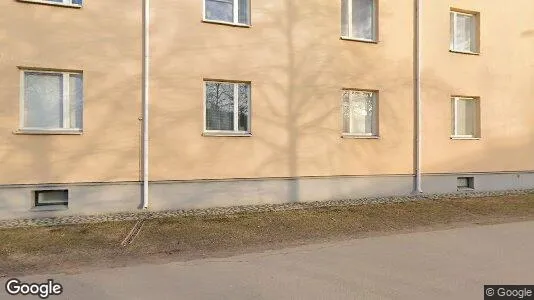 Apartments for rent in Jyväskylä - Photo from Google Street View
