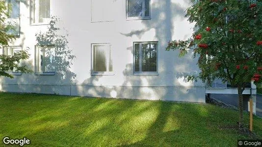 Apartments for rent in Jyväskylä - Photo from Google Street View