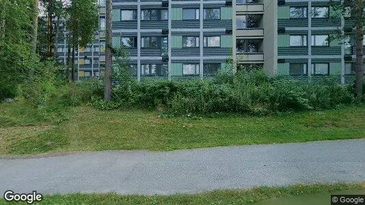 Apartments for rent in Jyväskylä - Photo from Google Street View