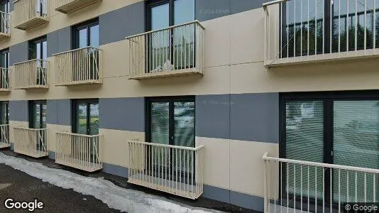 Apartments for rent in Jyväskylä - Photo from Google Street View