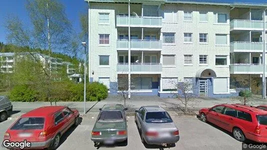 Apartments for rent in Jyväskylä - Photo from Google Street View