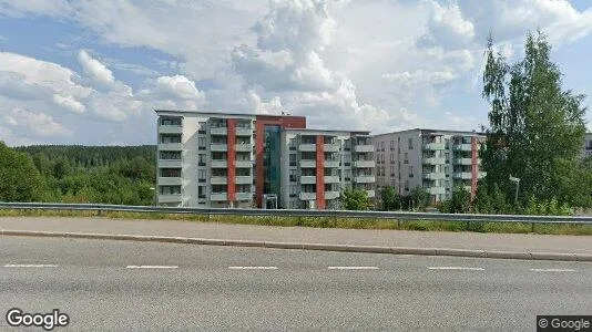 Apartments for rent in Jyväskylä - Photo from Google Street View