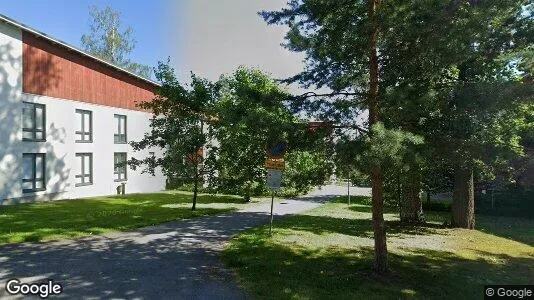 Apartments for rent in Jyväskylä - Photo from Google Street View