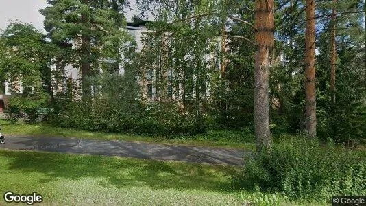Apartments for rent in Jyväskylä - Photo from Google Street View