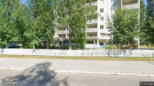 Apartments for rent in Jyväskylä - Photo from Google Street View
