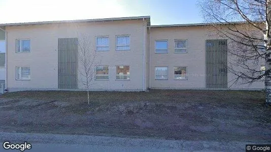 Apartments for rent in Jyväskylä - Photo from Google Street View