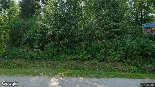 Apartments for rent in Jyväskylä - Photo from Google Street View