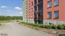Apartment for rent, Jyväskylä, Keski-Suomi, Norolanraitti<span class="blurred street-number" onclick="ProcessAdRequest(17438651)"><span class="hint">See no.</span>[xxxxxx]</span>