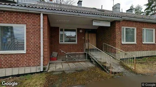Apartments for rent in Jyväskylä - Photo from Google Street View
