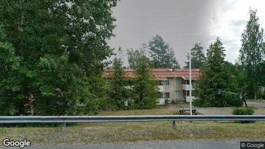 Apartments for rent in Jyväskylä - Photo from Google Street View
