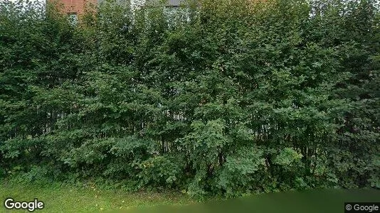 Apartments for rent in Jyväskylä - Photo from Google Street View