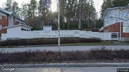 Apartments for rent in Jyväskylä - Photo from Google Street View