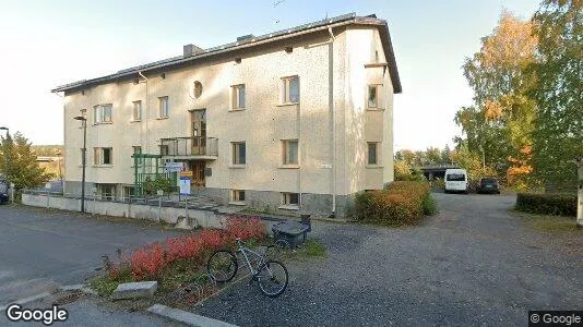 Apartments for rent in Jyväskylä - Photo from Google Street View