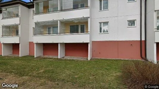 Apartments for rent in Jyväskylä - Photo from Google Street View