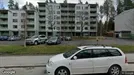 Apartment for rent, Jyväskylä, Keski-Suomi, KYPÄRÄTIE<span class="blurred street-number" onclick="ProcessAdRequest(17438894)"><span class="hint">See no.</span>[xxxxxx]</span>
