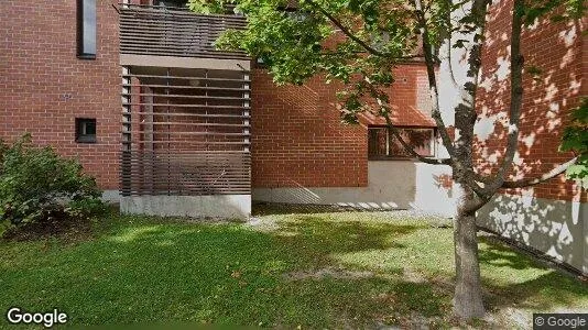 Apartments for rent in Jyväskylä - Photo from Google Street View