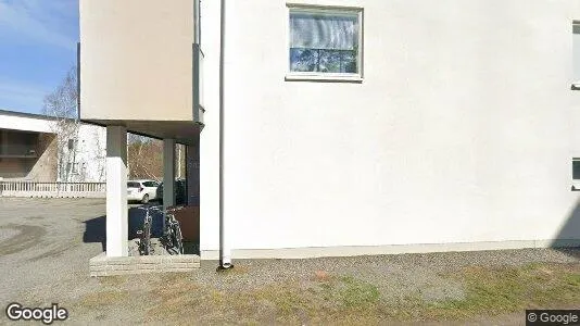 Apartments for rent in Jyväskylä - Photo from Google Street View