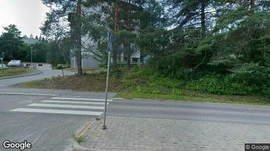 Apartments for rent in Jyväskylä - Photo from Google Street View
