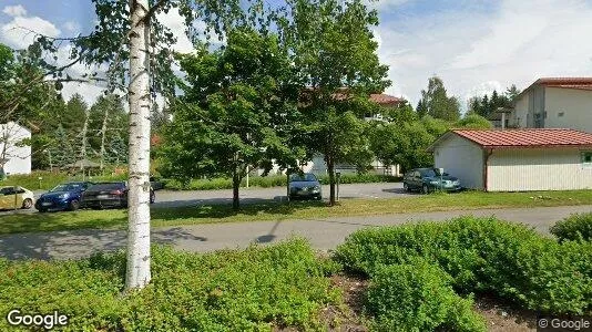 Apartments for rent in Jyväskylä - Photo from Google Street View