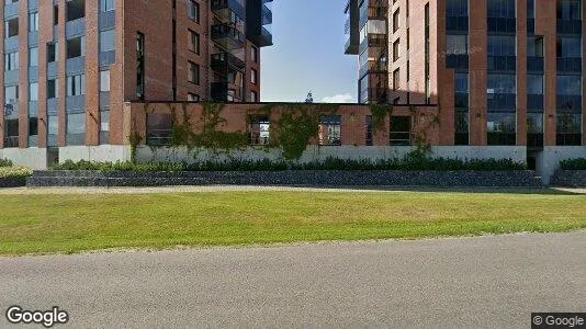 Apartments for rent in Jyväskylä - Photo from Google Street View