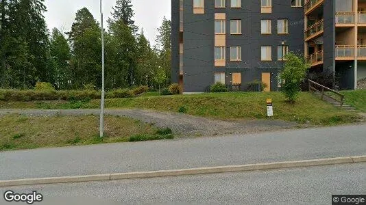Apartments for rent in Jyväskylä - Photo from Google Street View