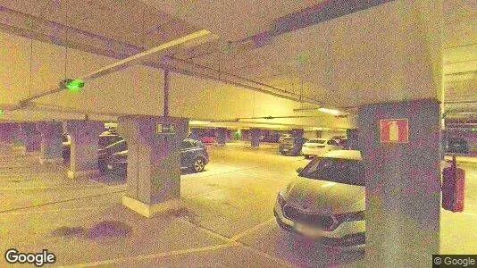 Apartments for rent in Jyväskylä - Photo from Google Street View