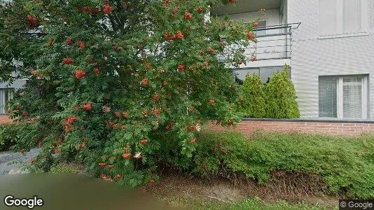Apartments for rent in Jyväskylä - Photo from Google Street View