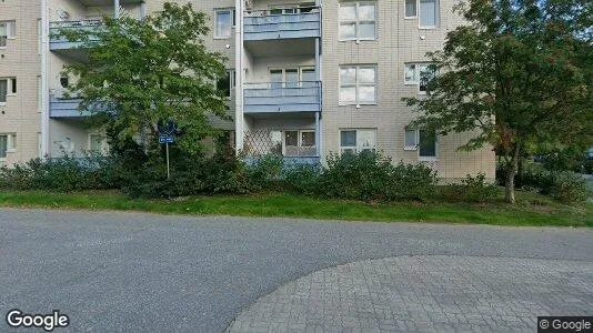 Apartments for rent in Jyväskylä - Photo from Google Street View