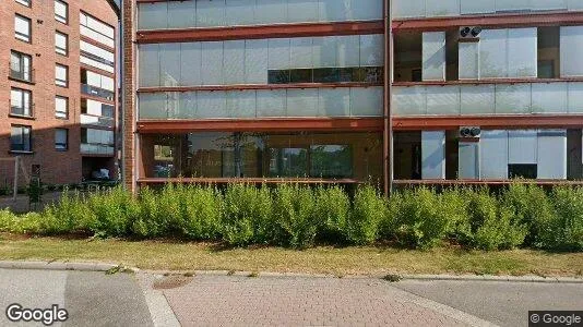 Apartments for rent in Jyväskylä - Photo from Google Street View