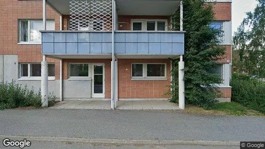 Apartments for rent in Jyväskylä - Photo from Google Street View