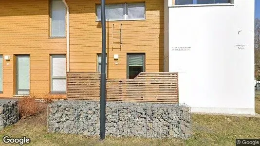 Apartments for rent in Jyväskylä - Photo from Google Street View