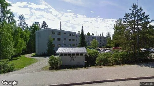 Apartments for rent in Jyväskylä - Photo from Google Street View