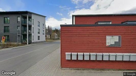 Apartments for rent in Jyväskylä - Photo from Google Street View