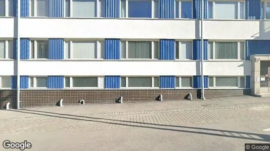 Apartments for rent in Jyväskylä - Photo from Google Street View