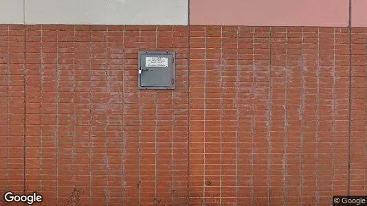Apartments for rent in Jyväskylä - Photo from Google Street View