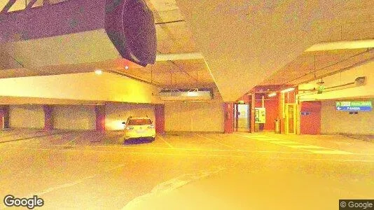 Apartments for rent in Jyväskylä - Photo from Google Street View