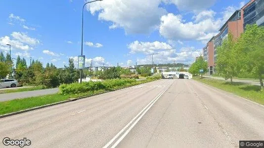 Apartments for rent in Jyväskylä - Photo from Google Street View