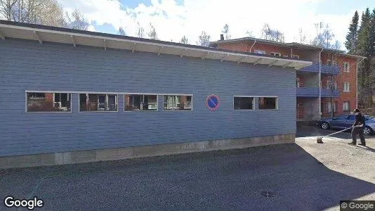 Apartments for rent in Jyväskylä - Photo from Google Street View