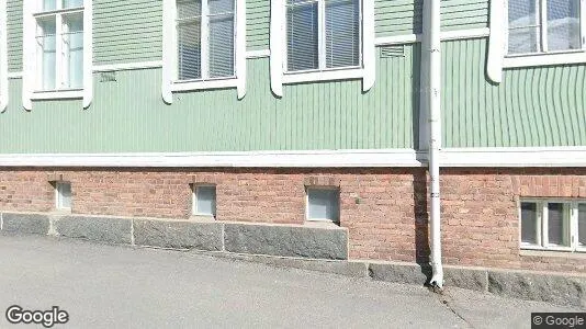 Apartments for rent in Jyväskylä - Photo from Google Street View