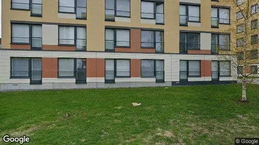 Apartments for rent in Tampere Keskinen - Photo from Google Street View